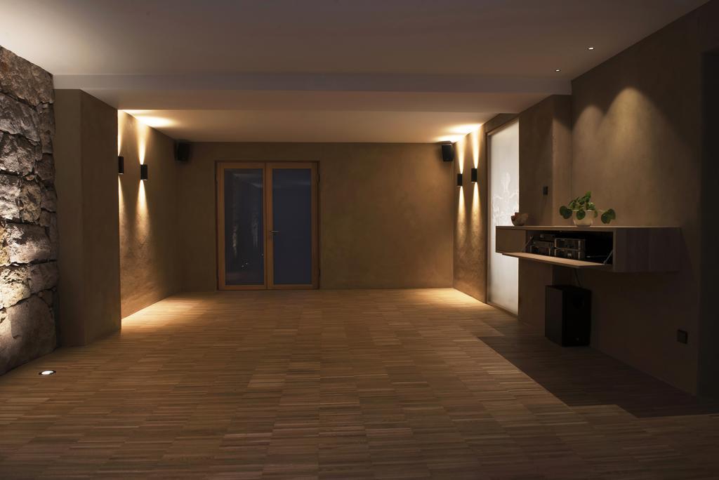 Biobauernhof Rosengartner Apartment Terlano Exterior photo